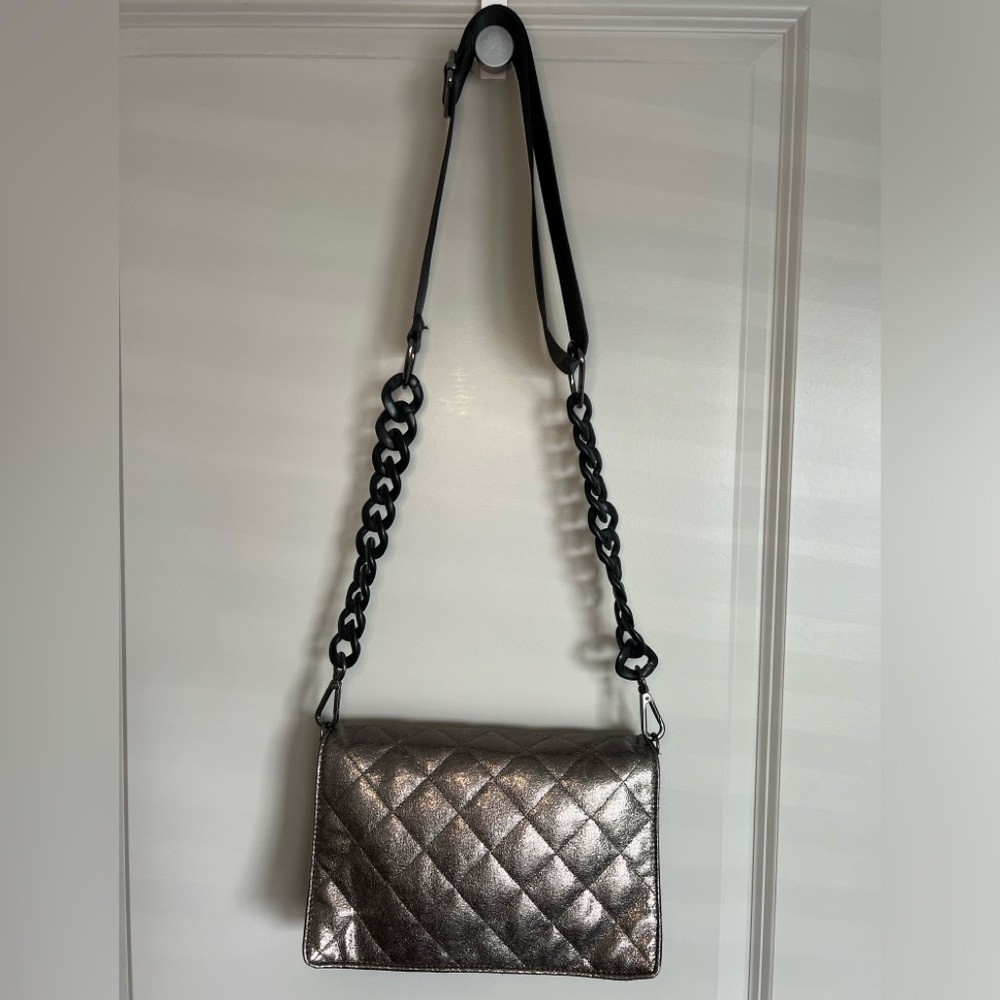 Crossbody Purse